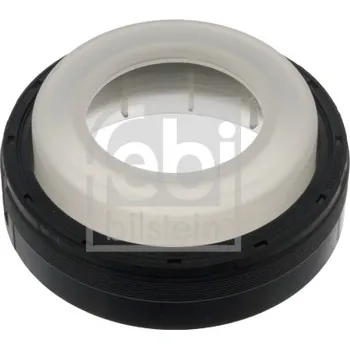 Automobilové těsnění Těsnicí kroužek hřídele, klikový hřídel FEBI BILSTEIN 47566