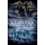 Proměna - David Věrný (2023, pevná)