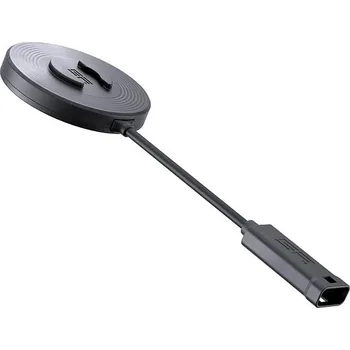 SP Connect Charging Module SPC+ (52807) černý