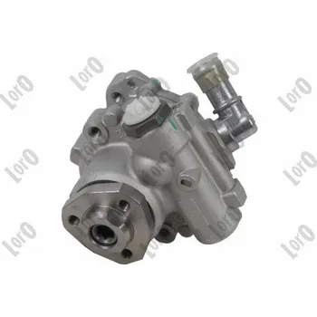 Posilovač řízení Hydraulické čerpadlo, řízení ABAKUS 140-01-007