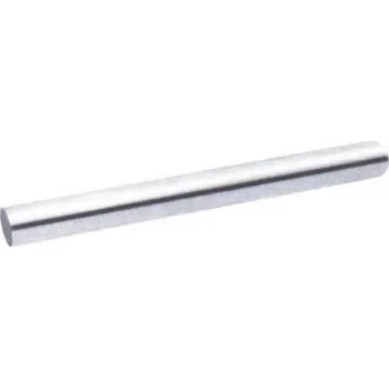 Pracovní nůž Radeco 3692 6x100mm HSS polotovar nože