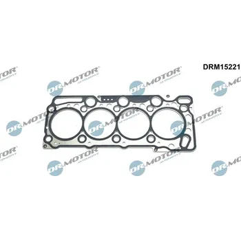 Těsnění motoru Těsnění, hlava válce DR.MOTOR AUTOMOTIVE DRM15221