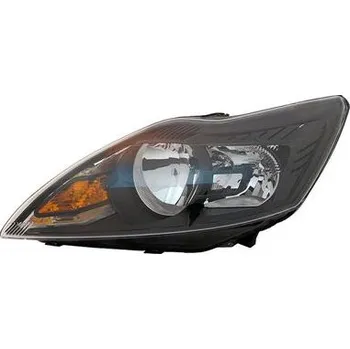 Přední světlomet Světlomet VAN WEZEL 1866965