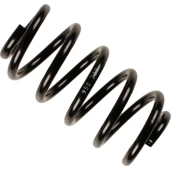 Pružina podvozku, , 8E0411105CD, BILSTEIN, 37-147921