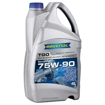 Převodový olej Olej do převodovky Ravensberger Schmierstoffvertrieb GmbH 1222105-004-01-999