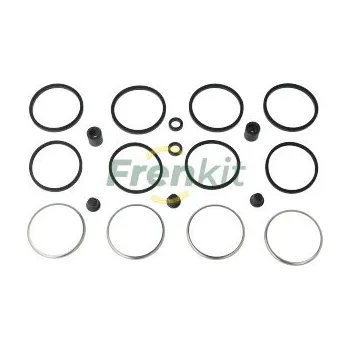 Brzdový třmen Sada na opravy, brzdový třmen FRENKIT 242007