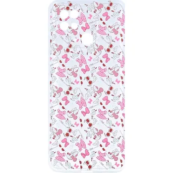 Pouzdro na mobilní telefon Kryt Xiaomi Redmi 10C Minnie (obal neboli pouzdro na Xiaomi Redmi 10C)