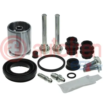 Brzdový třmen Sada na opravy, brzdový třmen SEINSA AUTOFREN D43516S