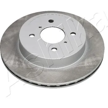 Brzdový kotouč Brzdový kotouč ASHIKA GROUP 60-08-890C