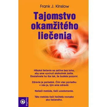 Tajomstvo okamžitého liečenia