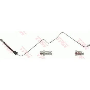 Brzdová hadice Brzdová hadice TRW PHD1158