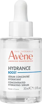 Pleťové sérum Avène Hydrance Boost koncentrované hydratační sérum 30 ml