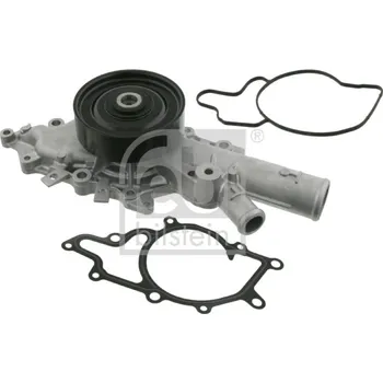 Chladič motoru Vodní čerpadlo, chlazení motoru FEBI BILSTEIN 24206