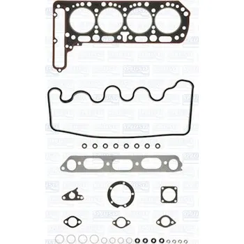 Těsnění motoru Sada těsnění, hlava válce AJUSA 52001800