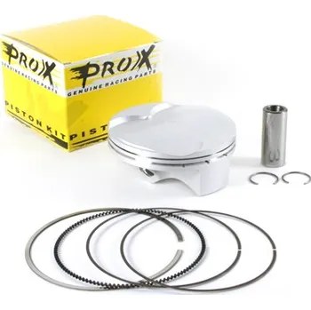 Píst motoru PROX píst KAWASAKI KXF 450 15 (95,98mm) (12.8:1) (PROX píst KAWASAKI KXF 450 15 (95,98mm) (12.8:1))