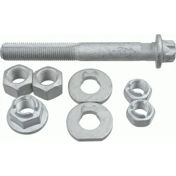 Opravná sada podvozku a pohonu kol Sada na opravy, zavěšení kol LEMFÖRDER 38206 01