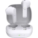 Sluchátka do uší Sencor SEP 540BT WH TWS