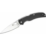 Spyderco Native Chief G-10 C244GP černý