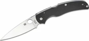 kapesní nůž Spyderco Native Chief G-10 C244GP černý