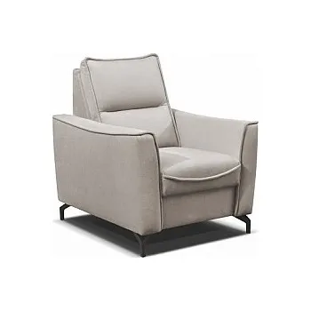 Křeslo Křeslo KRISTÝNA LUX manuální