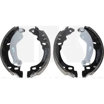 Brzdová čelist Sada brzdových čelistí SBS 2723727