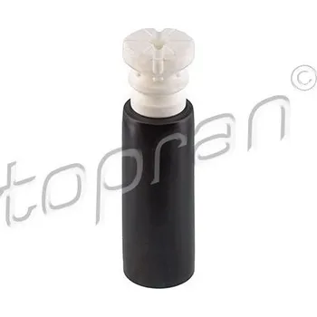 Auto-moto Zarážka, odpružení TOPRAN 501 775