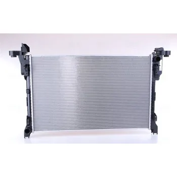 Chladič motoru Chladič, chlazení motoru NISSENS 630793