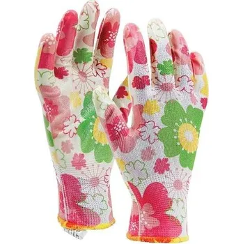 Pracovní rukavice Rukavice Stalco vel. M