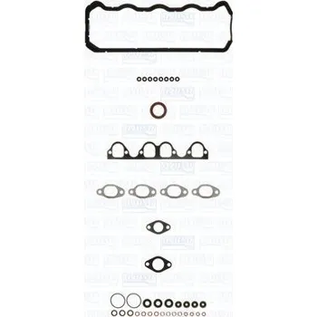 Těsnění motoru Sada těsnění, hlava válce AJUSA 53009800