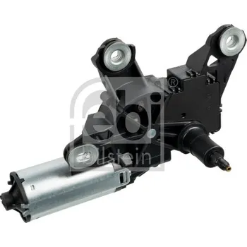 Motorek stěrače a odstřikovače Motor stěračů FEBI BILSTEIN 174571