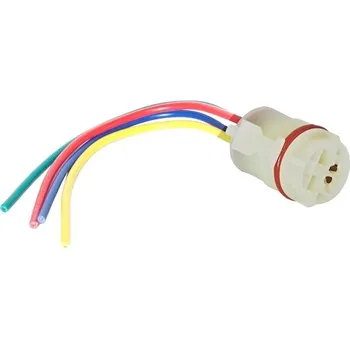 Konektor alternátoru - Opel, Isuzu, Honda, Rover