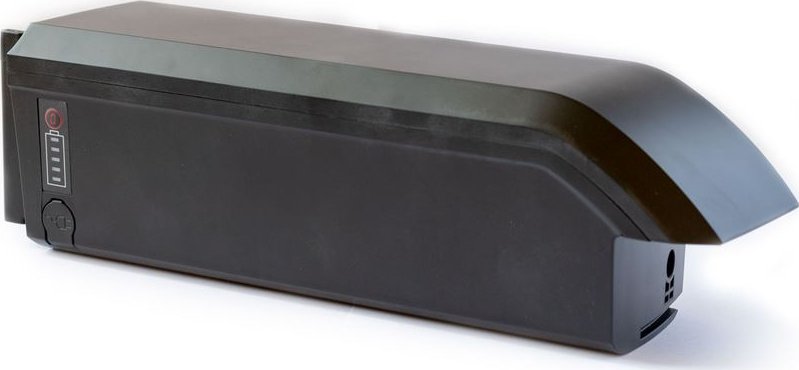 Batterie 36V 11.6Ah Pour Vélo électrique – Compatible Ansmann, Kalkhoff, Bafang Et Plus