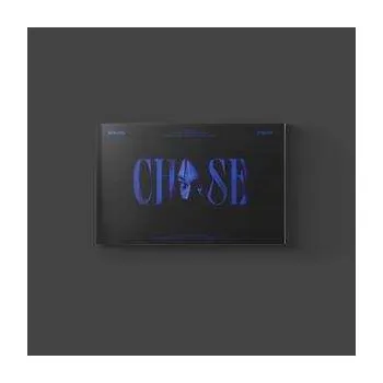 Zahraniční hudba CD Choi Minho: Chase 2022 Beginning Ver.