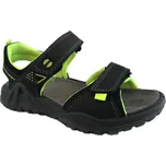 Santé IC/382750 NERO sandály Velikost: 31