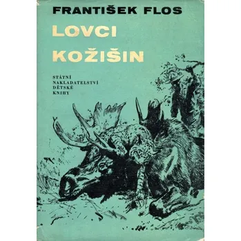 Lovci kožišin - František Flos