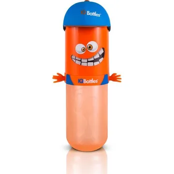 IQ Bottles láhev HOMEBOY Orange