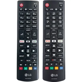 LG AKB75095304 - originální dálkový ovladač