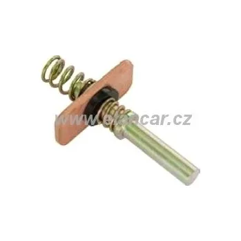 Startér Pohyblivý kontakt - Mitsubishi RC 135108