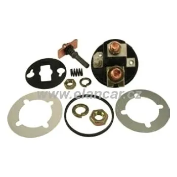 Startér Víčko spínače startéru Mitsubishi M3T90072