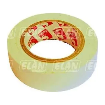 Auto elektroinstalace Izolační páska PVC Scapa- 15mm x 10m bílá