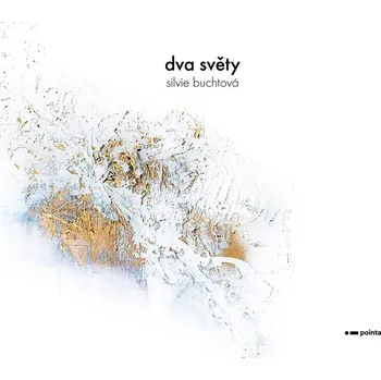 Kniha Dva světy - Silvie Buchtová (E-Kniha)