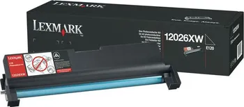 Tiskový válec Originální Lexmark 12026XW