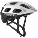 SCOTT VIVO PLUS, white/black Varianta: L 59-61 cm