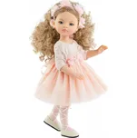 Paola Reina Realistická panenka 32 cm