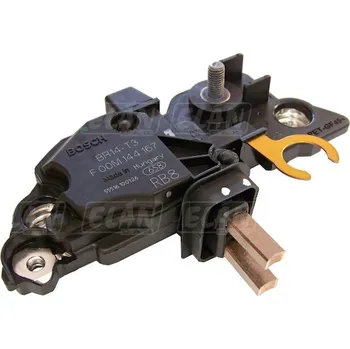 Alternátor Regulátor napětí Bosch F00M144167 originální díl