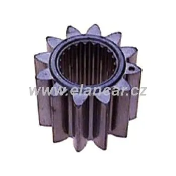 ND pro startéry a alternátory - Denso 028371-6510