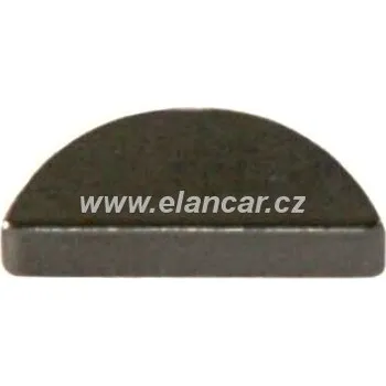 Zajišťovací klínek - Lucas