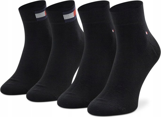 Tommy Hilfiger Men`s 5 Pack Socks Gift Set - 701220145