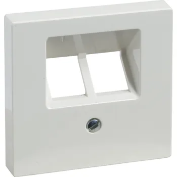 Elektrická zásuvka SCHNEIDER ELECTRIC SCHNEIDER Deska MERTEN MTN296119 centrální MTN296119