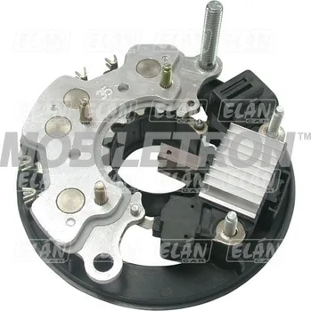 Alternátor Diodový blok s regulátorem alternátoru Hitachi LR1100-502